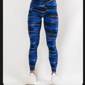 Alphalete Surface power leggings